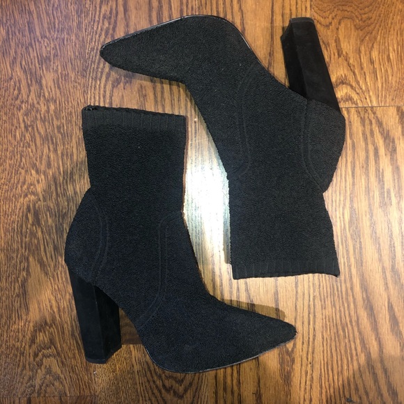 ASOS Sock Boot - Picture 3 of 3